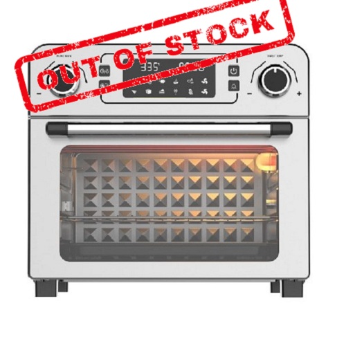 Daewoo Air Fryer with Oven DE-FM901