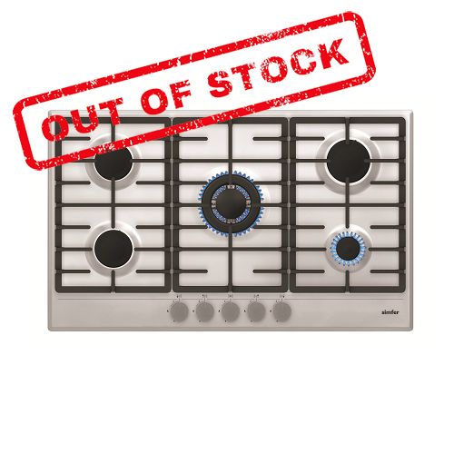 Simfer Hob H9503 VGRM
