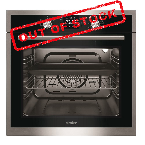Simfer Electric Oven B6206RERSP