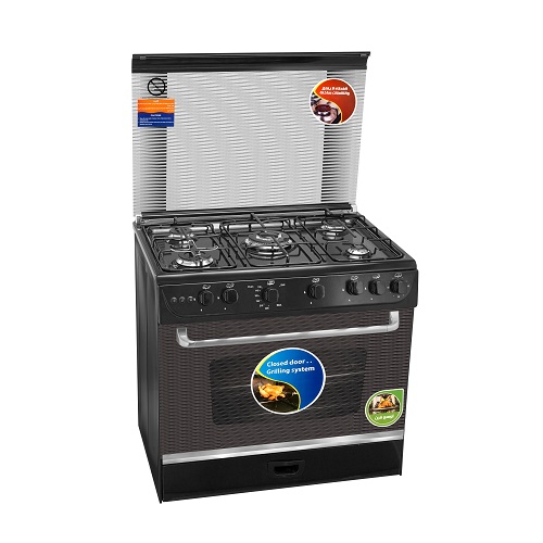 Unionaire Cooker C8810B