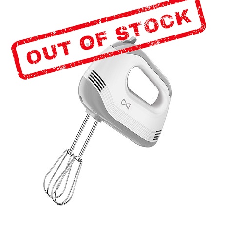Daewoo Egg Mixer DE 1072A
