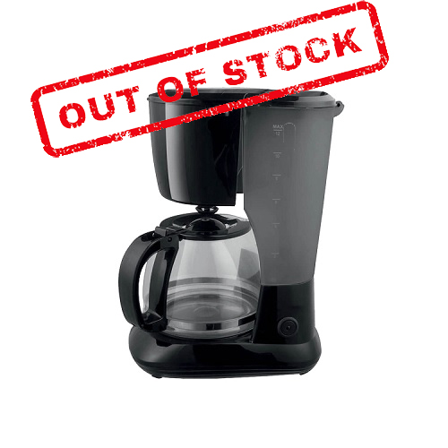 Daewoo Coffee Maker DE-1090
