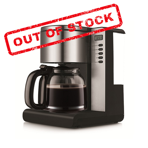Daewoo Coffee Maker DE-1101TB