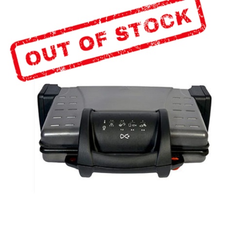 Daewoo Contact Grill DE-1326