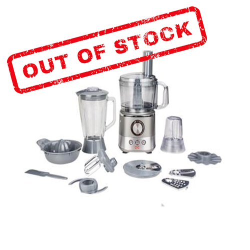 Daewoo Food Processor DE-329