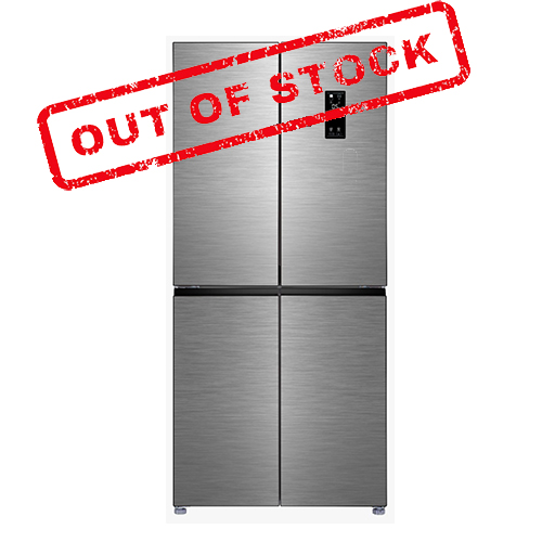 Daewoo Refrigerator DE-460S