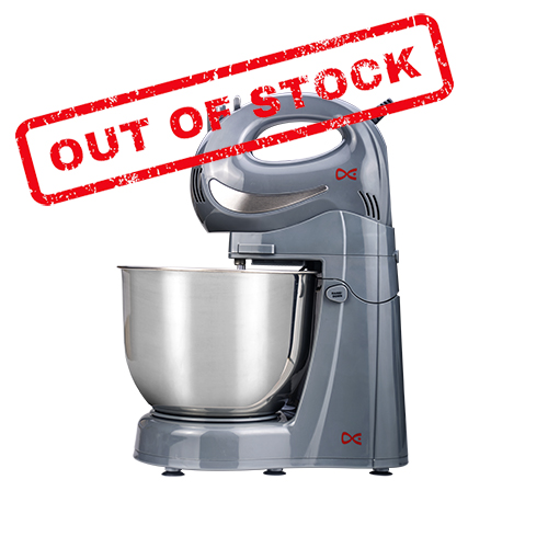 Daewoo Hand Mixer DE-608S