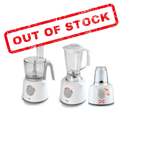 Daewoo Food Processor DE-77