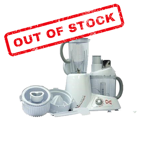 Daewoo Food Processor DE-95