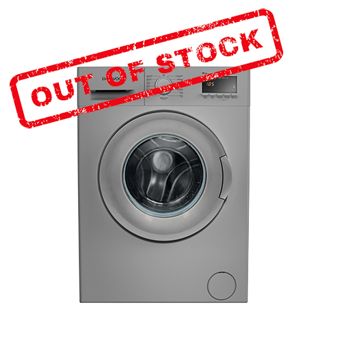 Daewoo Washing Machine DWD-NV1047