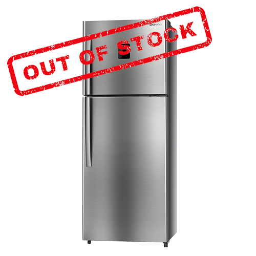 Daewoo Refrigerator FGK-52ECG