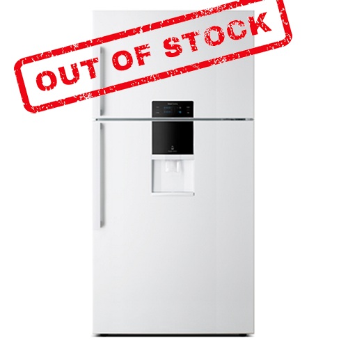 Daewoo Refrigerator FGK-56WPG