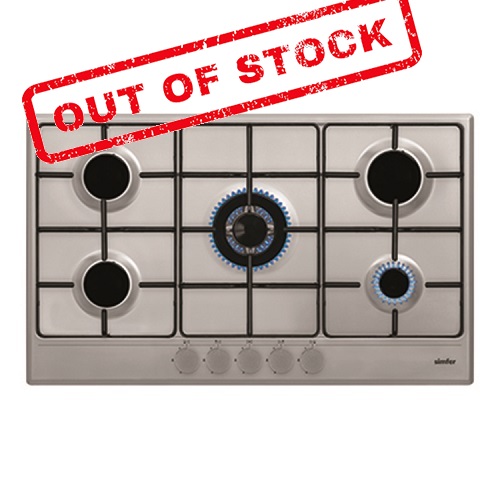 Simfer Hob H9511 VGRM