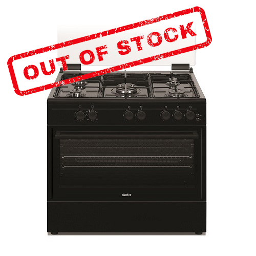 Simfer Cooker F 9530 SB