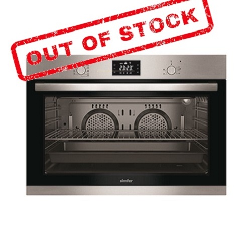 Simfer Electric Oven B9315ZERM